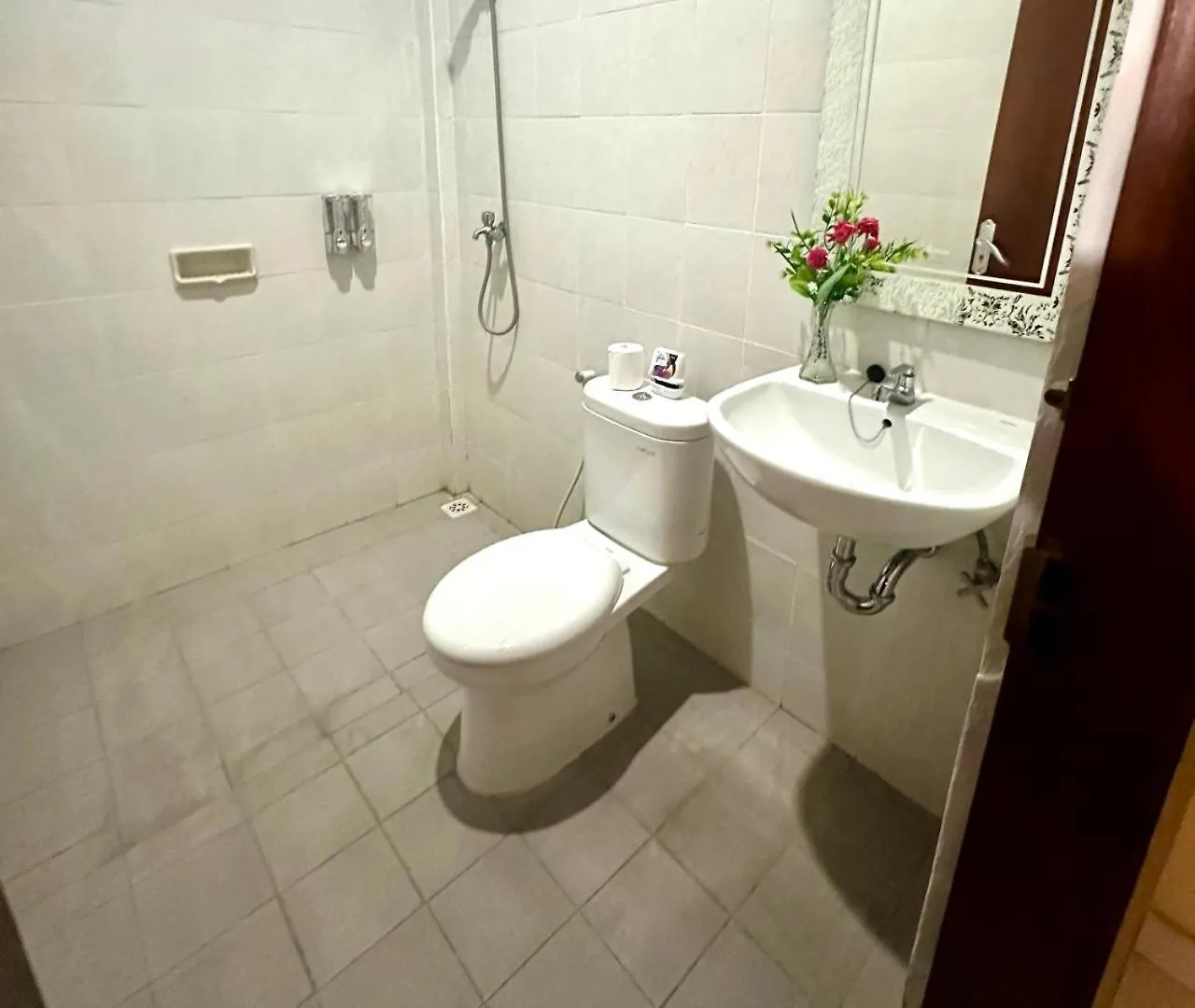 ليجيان New Mekar Jaya Hotel فندق مبيت وإفطار
