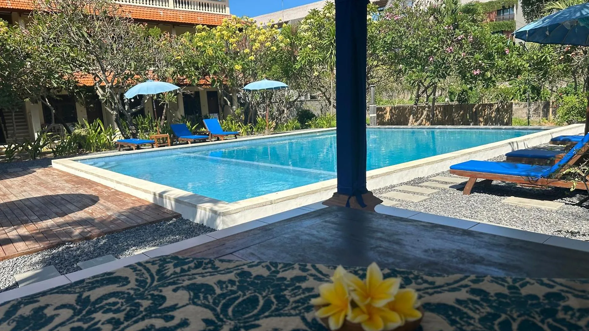 New Mekar Jaya Hotel Legian  0*, Legian (Bali) Indonesia