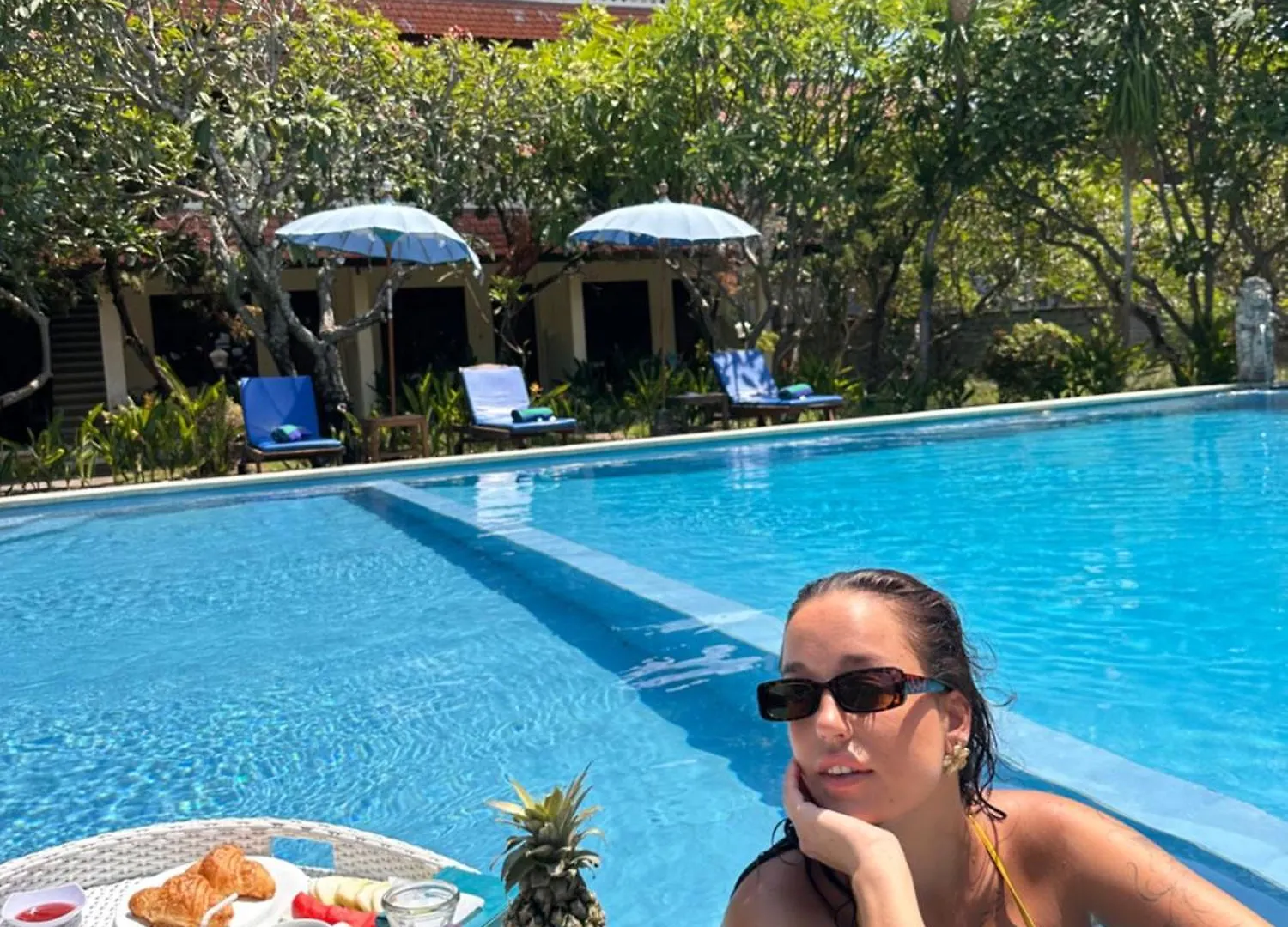 New Mekar Jaya Hotel Legian  Legian (Bali)