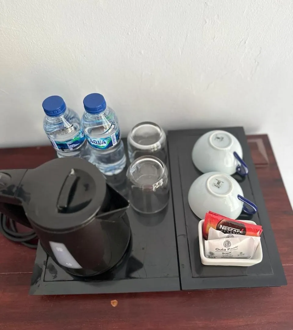 ليجيان New Mekar Jaya Hotel