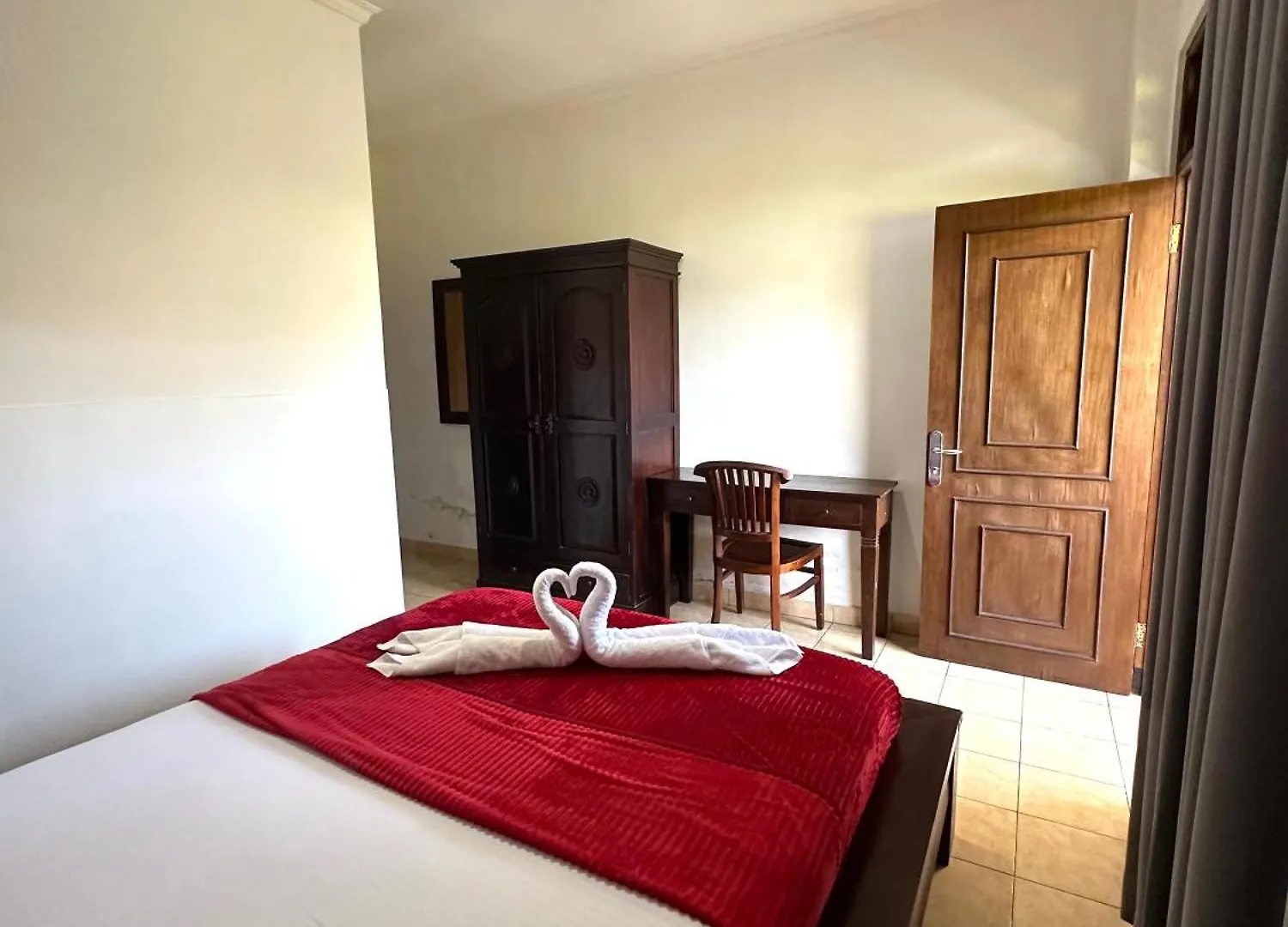ليجيان New Mekar Jaya Hotel 0*,