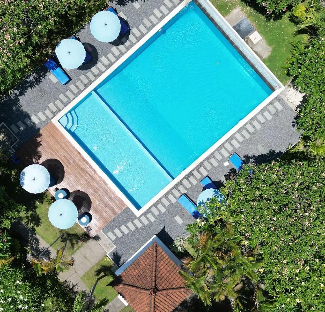 ليجيان New Mekar Jaya Hotel فندق مبيت وإفطار