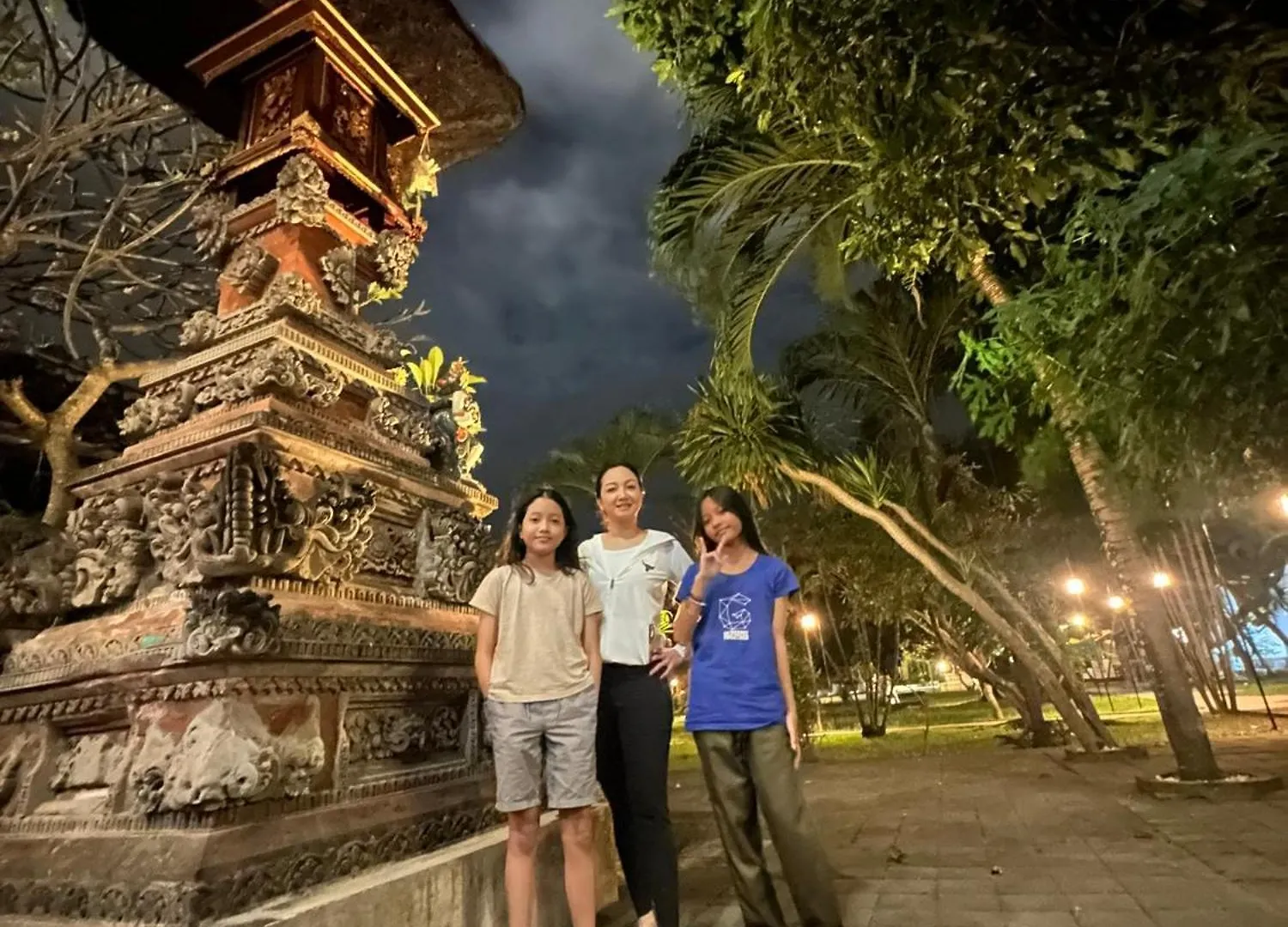 New Mekar Jaya Hotel Legian