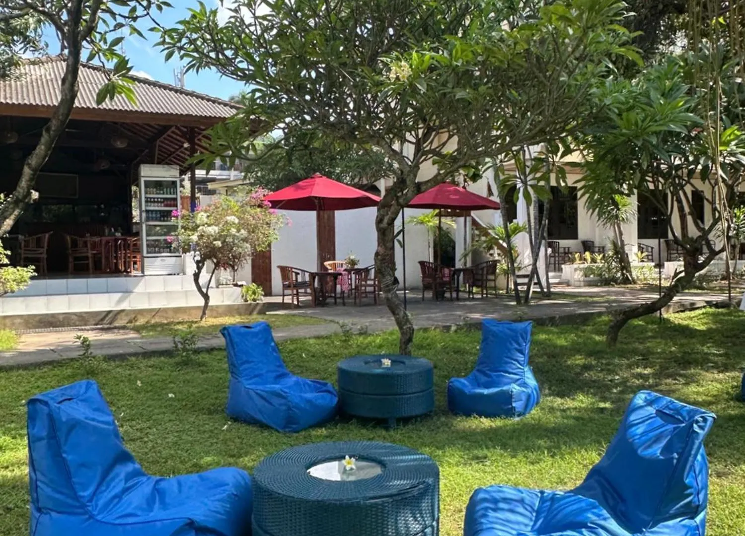 فندق مبيت وإفطار ليجيان New Mekar Jaya Hotel إندونيسيا