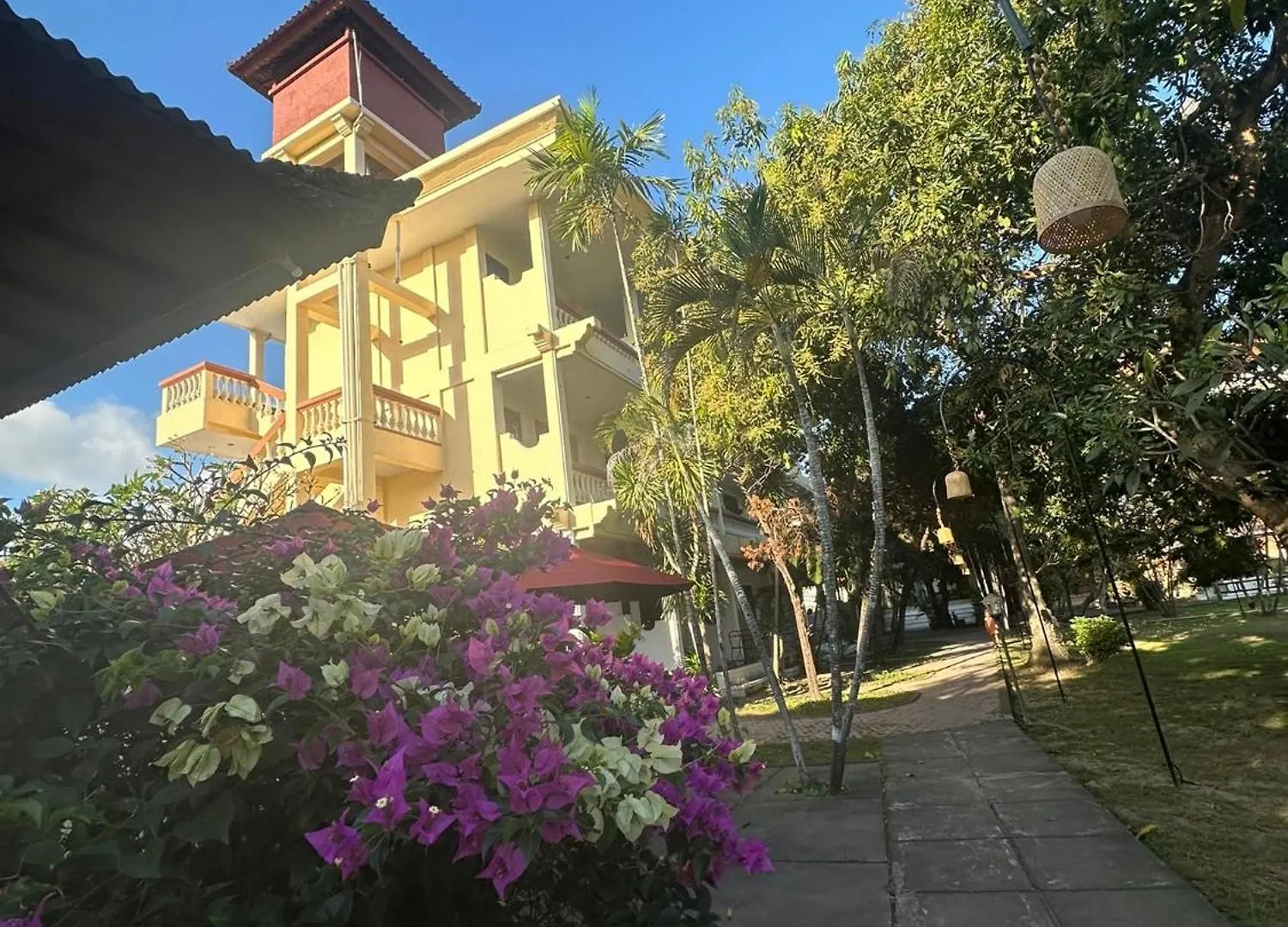 New Mekar Jaya Hotel Legian  0*, Legian (Bali) Indonesia