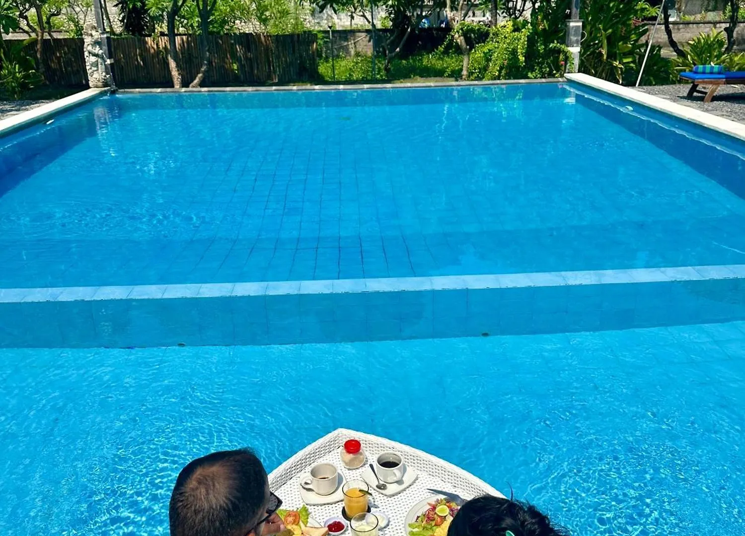 ليجيان New Mekar Jaya Hotel