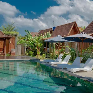  Villa Moson