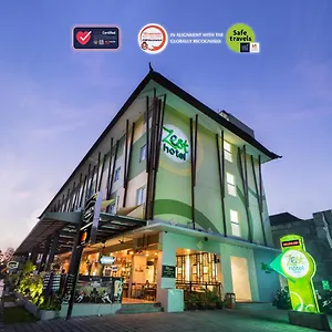 3* Otel Zest By Swiss-belhotel International