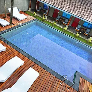 Hostel Kayun, Legian (Bali)
