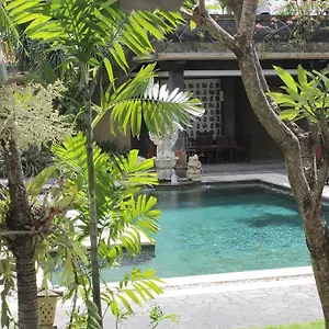 Гостевой дом Mangga Bali, Легиан