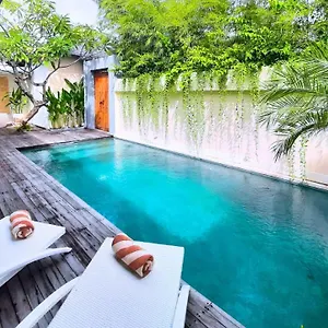  Villa The Decks Bali
