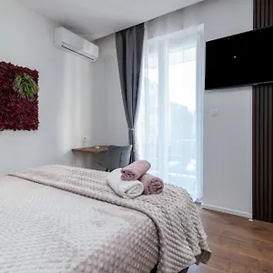 Antares Luxury 3*, Split Croatia