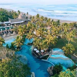 5* Resort Bali Mandira &