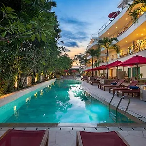 Апарт-отель Anantara Vacation Club, Легиан