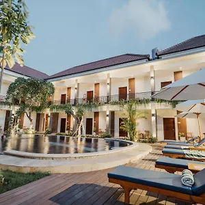 Отель Seminyak, Легиан
