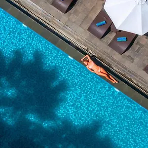 Отель Solia Bali, Легиан