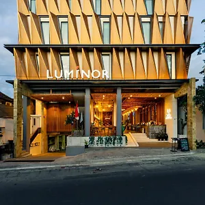 Luminor Seminyak - Bali Hotel