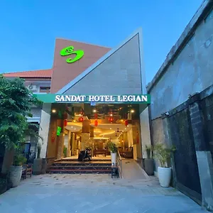 Sandat Hotel