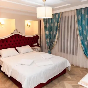  Hotel Mirapartotel Turquía