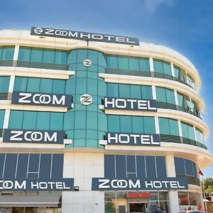  Hotel Zoom Turquía