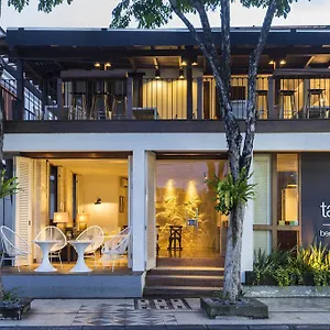 Tanaya Legian