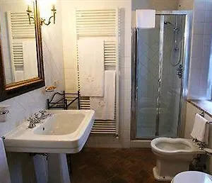  Hotel Le Radici Natura & Benessere Italia