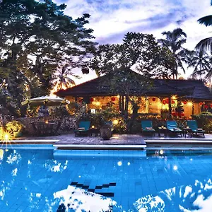 Отель Grand Kumala Kumala Kuta Bali, Легиан