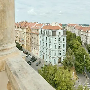 Mikolase Alse , Prague Czech Republic