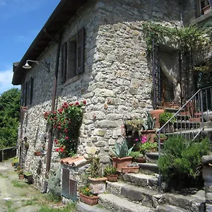  Bed and breakfast Poggio Delle Rondini Italia