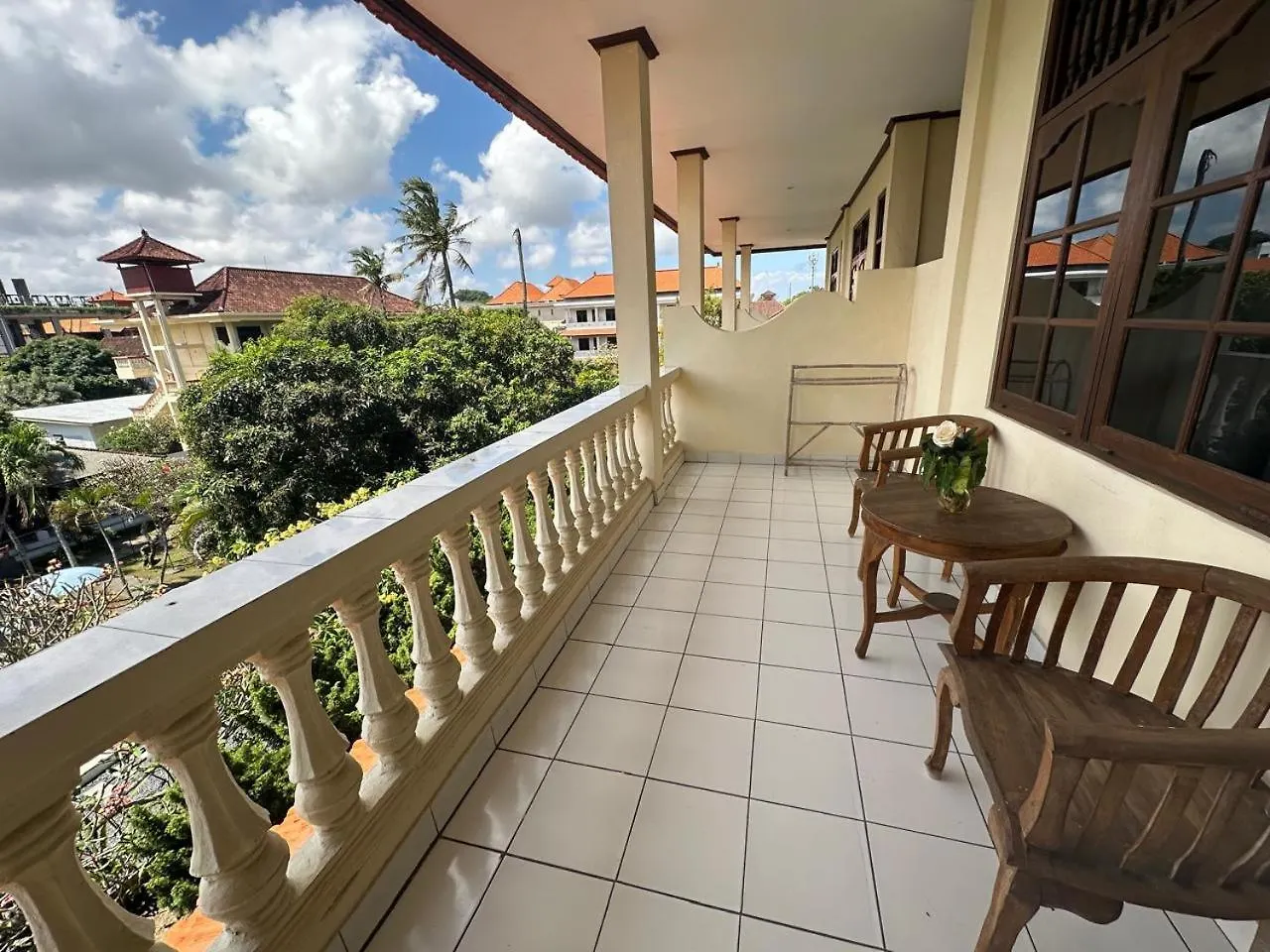 Bed & Breakfast New Mekar Jaya Hotel Legian