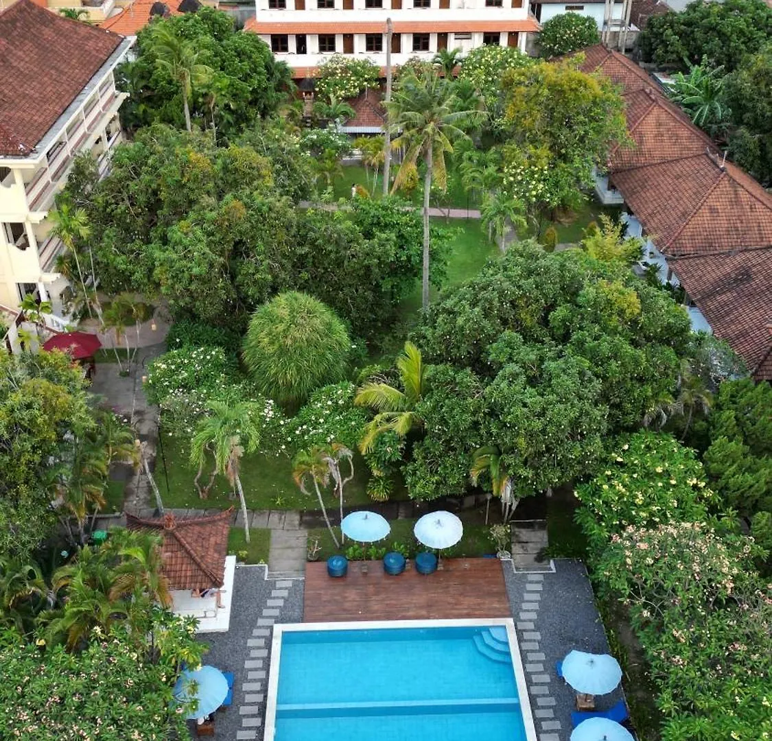 New Mekar Jaya Hotel Легиан 0*,  Индонезия