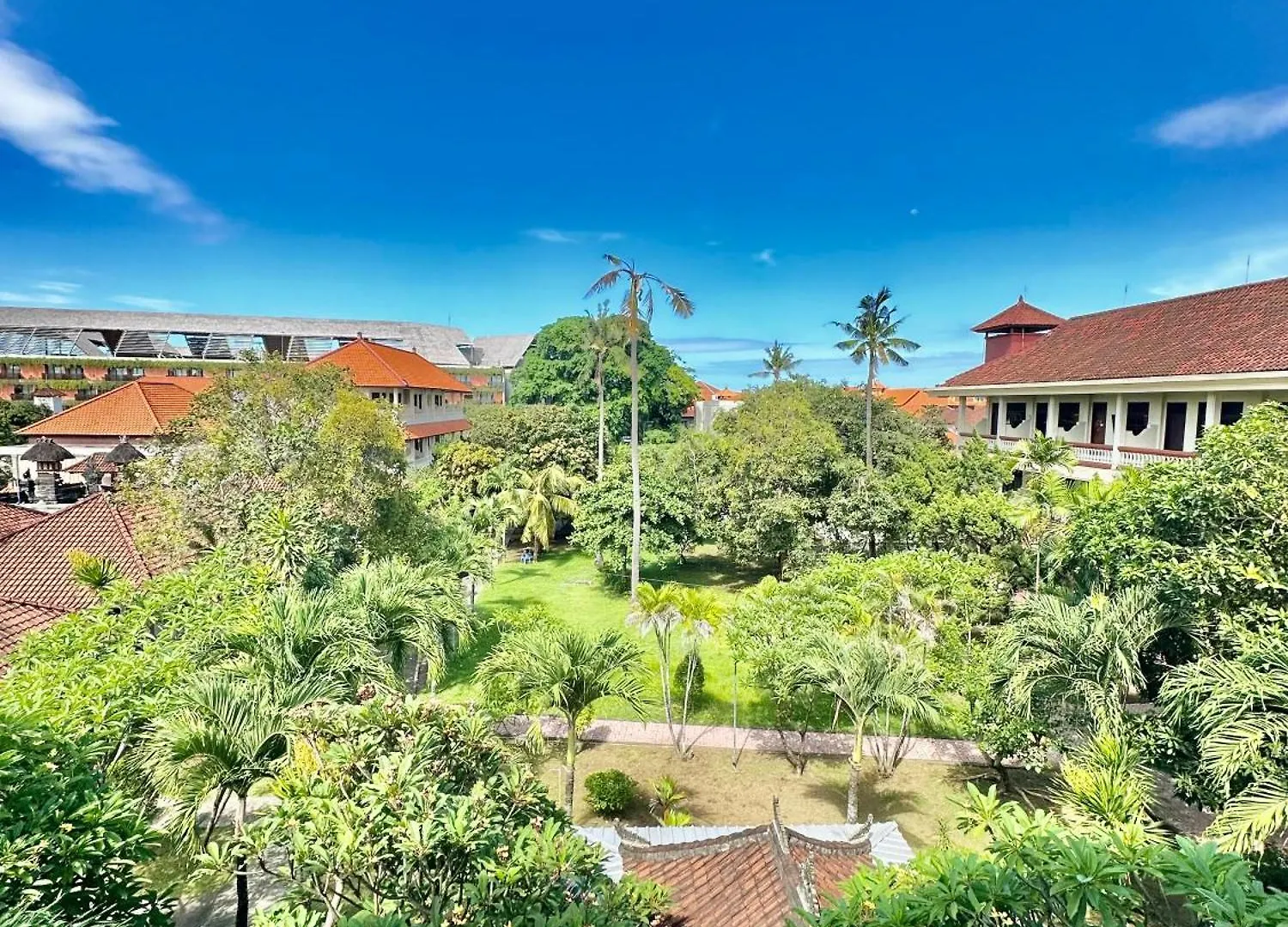 Bed & Breakfast New Mekar Jaya Hotel Legian