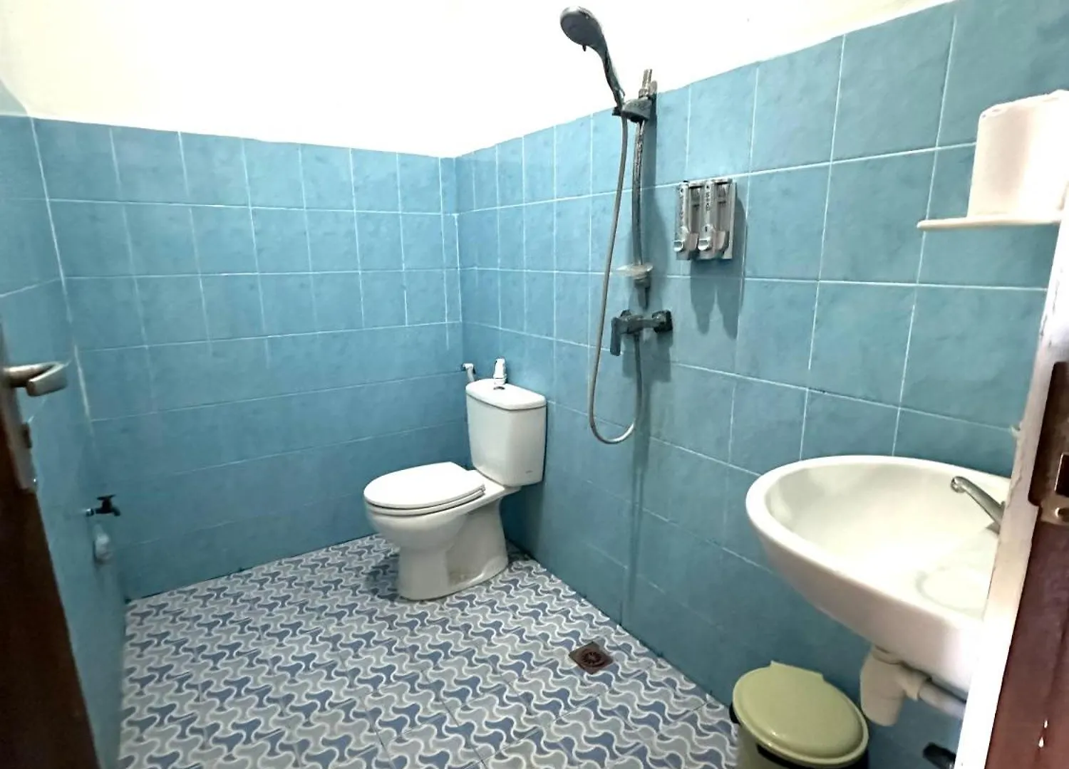 New Mekar Jaya Hotel Legian  0*, Legian (Bali) Indonesia
