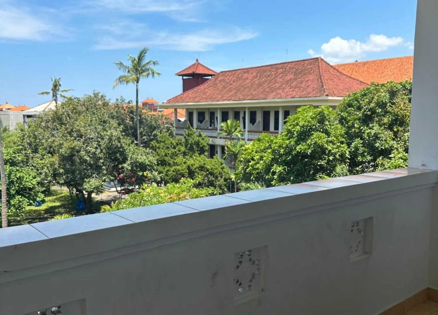 New Mekar Jaya Hotel Legian  Bed & Breakfast Legian (Bali)