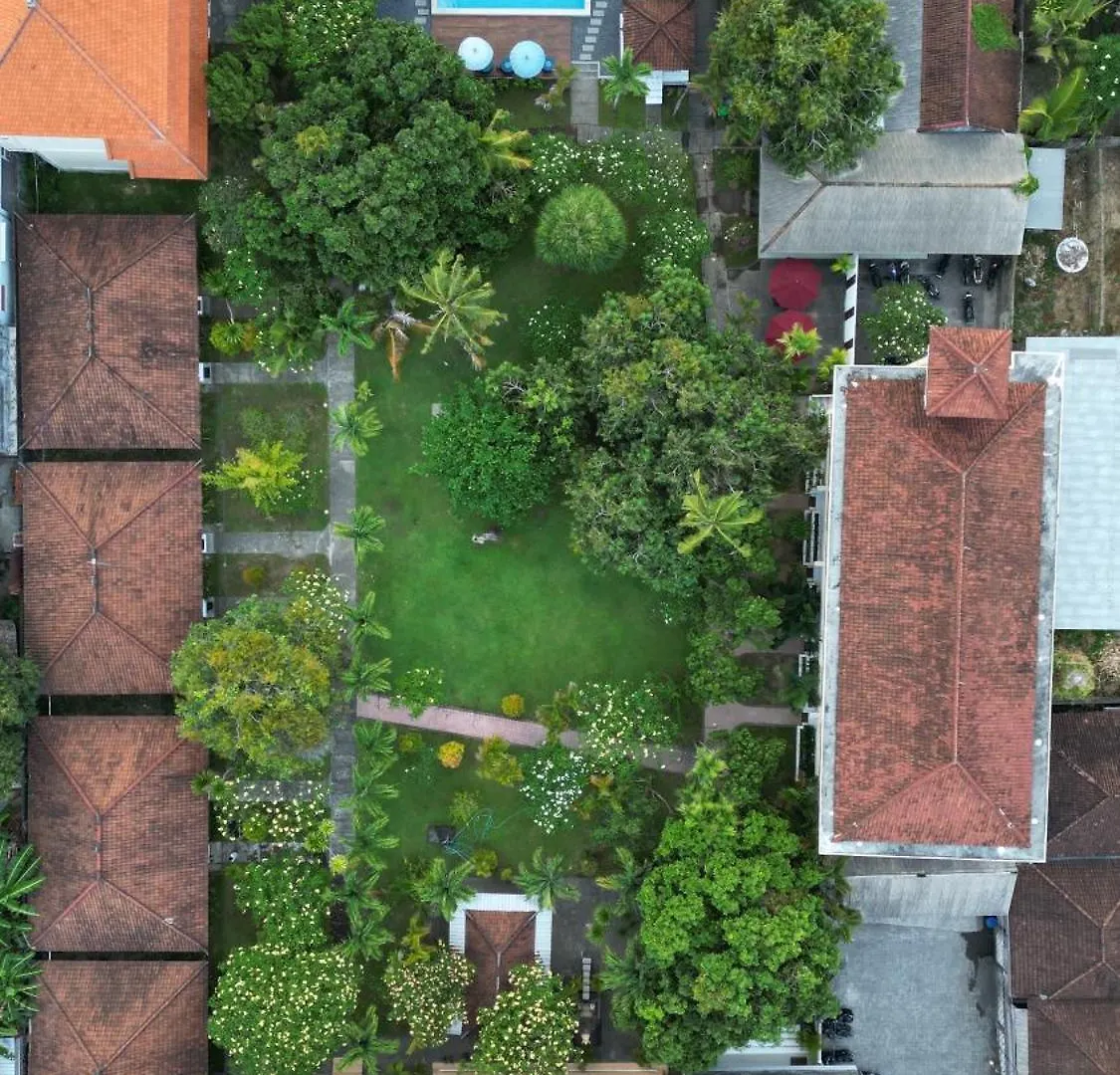 New Mekar Jaya Hotel Legian